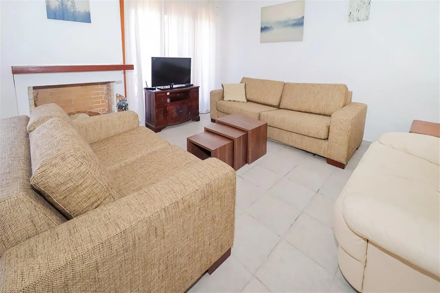 Marias Villa Fourka / 3 Bedrooms 9 Guests 0*,  Greece
