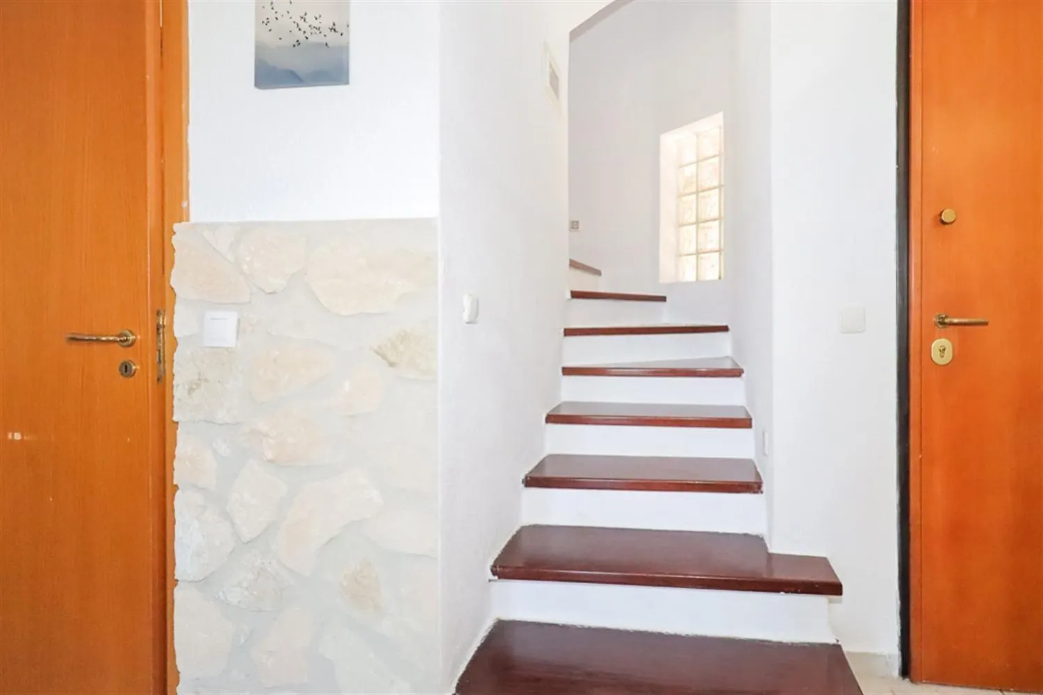 Holiday home Marias Villa Fourka / 3 Bedrooms 9 Guests